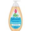 Johnson's Baby Pure Protect Sapone Mani Bambini 300 ml