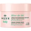 Nuxe Body Rêve de Thé Crema Tonificante Rassodante 200 ml
