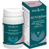 Erba Vita Seno Plus Integratore per Gravidanza, Allattamento e Menopausa 60 Capsule