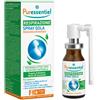 Puressentiel Respirazione Spray Gola Menta 15 ml
