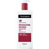 Neutrogena Crema Corpo Idratante Sollievo Intenso Pelle Molto Secca 400 ml
