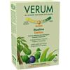 Verum Lax Delilax Integratore per il Corretto Transito Intestinale 20 bustine