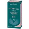 Erba Vita Happy Age Retard Integratore per Disturbi della Menopausa 30 Compresse
