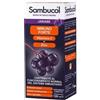 Named Sambucol Immuno Forte Integratore Per Il Supporto Del Sistema Immunitario 120 ml