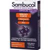 Named Sambucol Immuno Forte Integratore Per Il Supporto Del Sistema Immunitario 30 Capsule