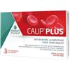 Promopharma Calip Advance Integratore Per Il Controllo Colesterolo 60 Compresse