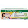 Enterolactis Bevibile Bambini Integratore Fermenti Lattici Vivi e Probiotici 12 Flaconi da 10 ml