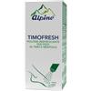 Alpino Timofresh Polvere Rinfrescante per Piedi al Timo e Mentolo 100 g