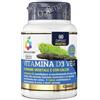 Optima Vitamina D3 Veg Integratore per Ossa e Muscoli 60 capsule