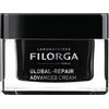 Filorga Global Repair Advanced Crema Anti Invecchiamento 50 ml