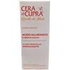 Cera di Cupra Siero Fluido Essenziale Rimpolpante con Acido Ialuronico e Miele di Acacia 30 ml