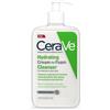 CeraVe Detergente Crema-Schiuma Idratante 473 ml