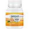 Zetavit C500 Retard Integratore di Vitamina C per Sistema Immunitario 60 Compresse