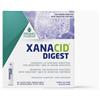 PromoPharma XanaCid Digest Integratore per la Funzione Digestiva 20 Stick Orosolubili
