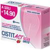Linea Act Cistit Act Forte Urto Integratore Per Le Vie Urinarie 14 Bustine