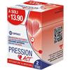 Linea Act Pression Act Integratore Per Il Benessere Cardiovascolare 60 Capsule