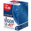 Linea Act Vigor Act Integratore 30 Compresse