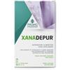 Promopharma Xanadepur Integratore Drenante e Depurativo 15 Stick
