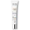 SVR Clairial CC Cream SPF50+ Light Correttore Colorato Viso 40 ml