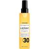 Lierac Sunissime Olio Solare Setoso SPF30 Protezione Solare Corpo 150 ml