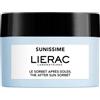 Lierac Sunissime Crema Sorbetto Doposole Viso Idratante e Lenitiva 50 ml