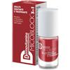Dermovitamina Micoblock 3in1 Smalto Idratante E Traspirante Rosso Mattone 5 ml