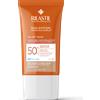 Rilastil Sun System Crema Protezione Solare Viso SPF 50+ Colorata 50 ml