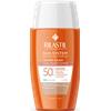 Rilastil Sun System Water Touch Matt Protezione Solare Colorata SPF 50+ Viso Pelle Mista e Grassa 50 ml