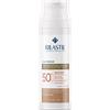 Rilastil Fotoprotezione 365 Age Repair Protezione Solare Viso Anti-Invecchiamento SPF 50+ Colorata 50 ml