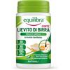 Equilibra Lievito Di Birra Integratore Pelle e Capelli 90 Compresse