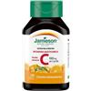 Jamieson Vitamina C 1000 Integratore Arancia 120 Compresse Masticabili