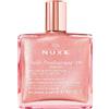Nuxe Huile Prodigieuse Or Florale Olio Secco Multifunzione Viso Corpo Capelli 50 ml