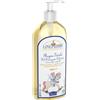 Helan Cosmesi Linea Bimbi Bagno Totale Gel Detergente 500Ml
