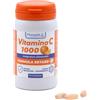 Pharmalife research Pharmalife Vitamina C 1000 Integratore Sistema Immunitario 60 Compresse