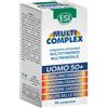 Esi Multicomplex Uomo 50+ Integratore Multivitaminico e Multiminerale 30 Compresse