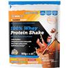 Named Sport Named Soprt 100% Whey Protein Shake Milk Chocolate 900 g