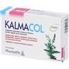 Pharmalife research Kalmacol Integratore di vitamine ed estratti vegetali per l'intestino 30 compresse