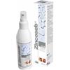 Zincoseb Spray Seboequilibrante per Cani e Gatti 200 ml