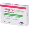 Ribes Pet Sollievo Complemento Alimentare per Animali Funzionalità Cutanea 30 perle