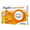 Propolis Pastiglie Masticabili per Mal di Gola e Raffreddore Gusto Mandarino 20 Pastiglie