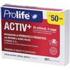Prolife Activ Integratore Di Fermenti Lattici Vivi 10 Bustine