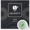Lollo Caffe Cialde Lollo Caffè Miscela Nera Espresso Nero Intenso