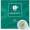 Lollo Caffe Cialde Lollo Caffè Miscela Decaffeinato Deca