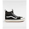 Vans Scarpe impermeabili MTE Sk8-Hi Nere Uomo