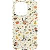 Disney Mickey Mouse & Friends Autumn Fun and Fall Vibes Custodia per iPhone 15 Pro