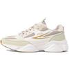 FILA RECADE WMN CHATEAU GRAY OYSTER GRAY