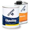 Stoppani Glasstop A+B smalto poliuretanico nautico di finitura (0,75 lt - 4 lt)