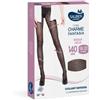 DESA PHARMA Srl CALZA SAUBER CHARME FANTASIA 140 SPIGATA CHIC NERO 4