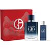 Armani Giorgio Armani Acqua di Giò Profondo Eau de Parfum 100 ml + 15 ml Cofanetto