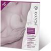 SAN.ECO.VIT. Srl IncaRose Più Volume Patch Seno Hydrogel Rassodante Elasticizzante 2 Pezzi Monouso